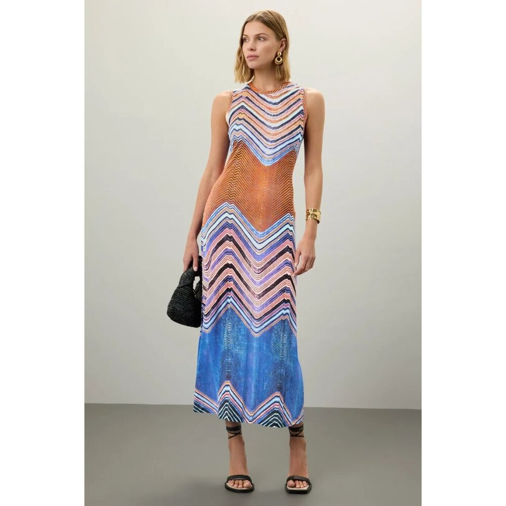 N-7. Ulla Johnson Orla Dress